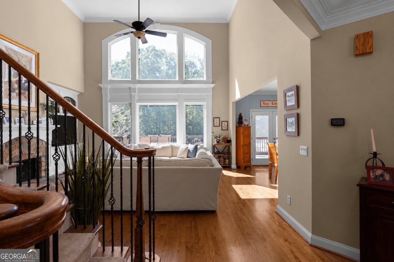 310 Flatstone Way Marietta - Photo 12