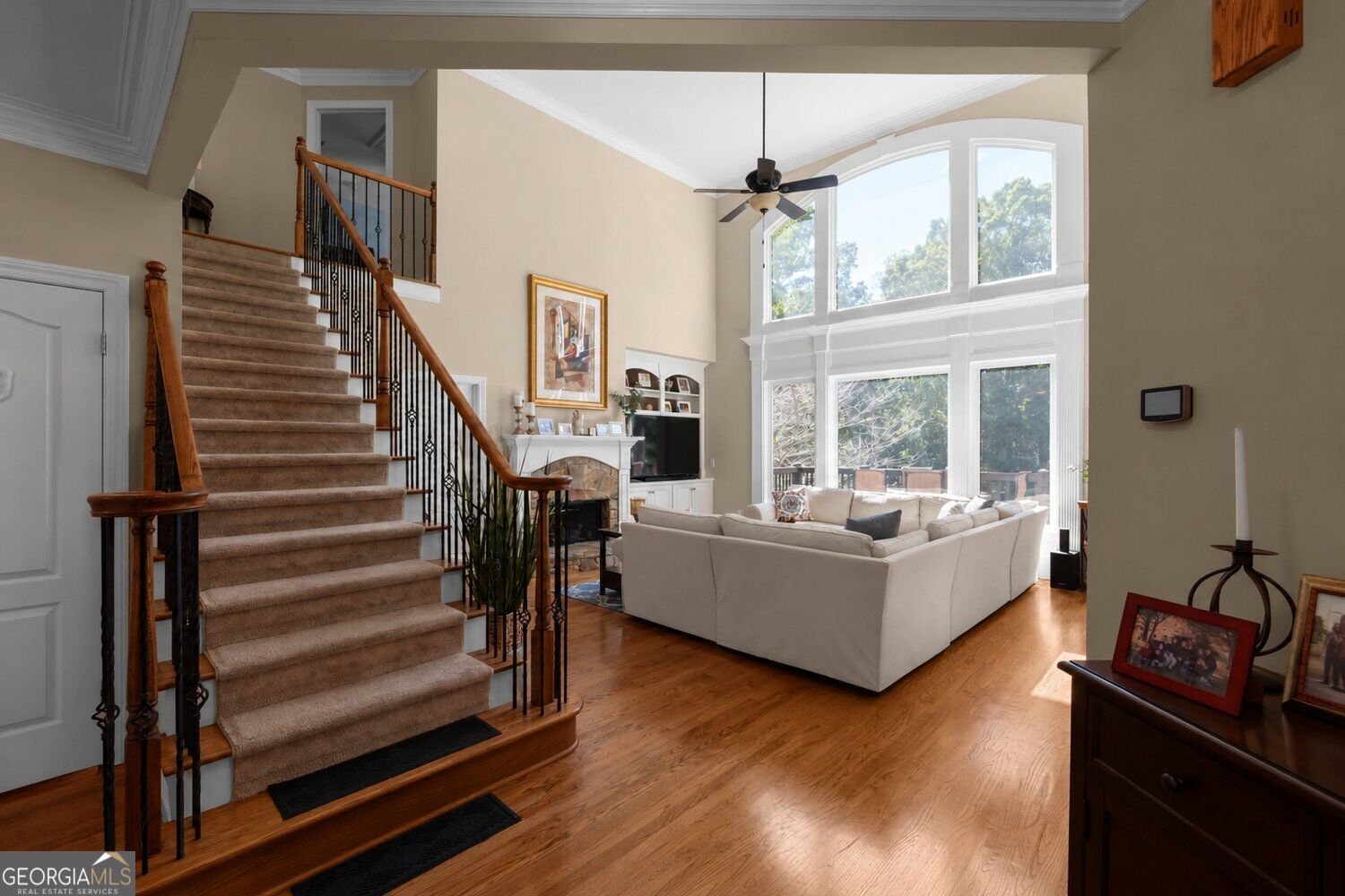 310 Flatstone Way Marietta - Photo 13