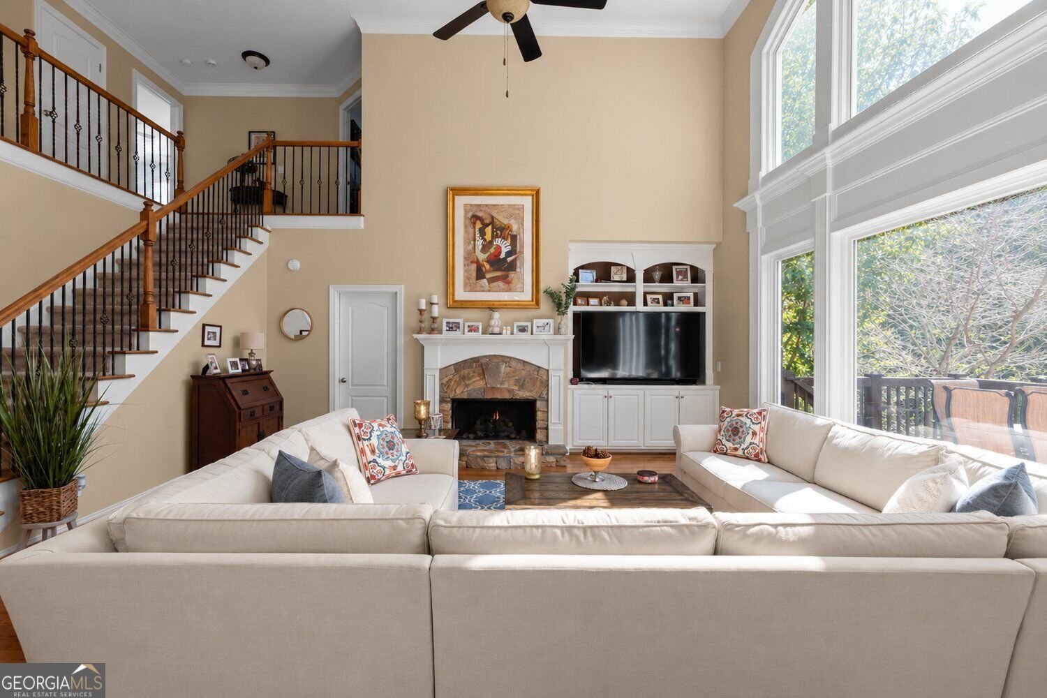 310 Flatstone Way Marietta - Photo 15