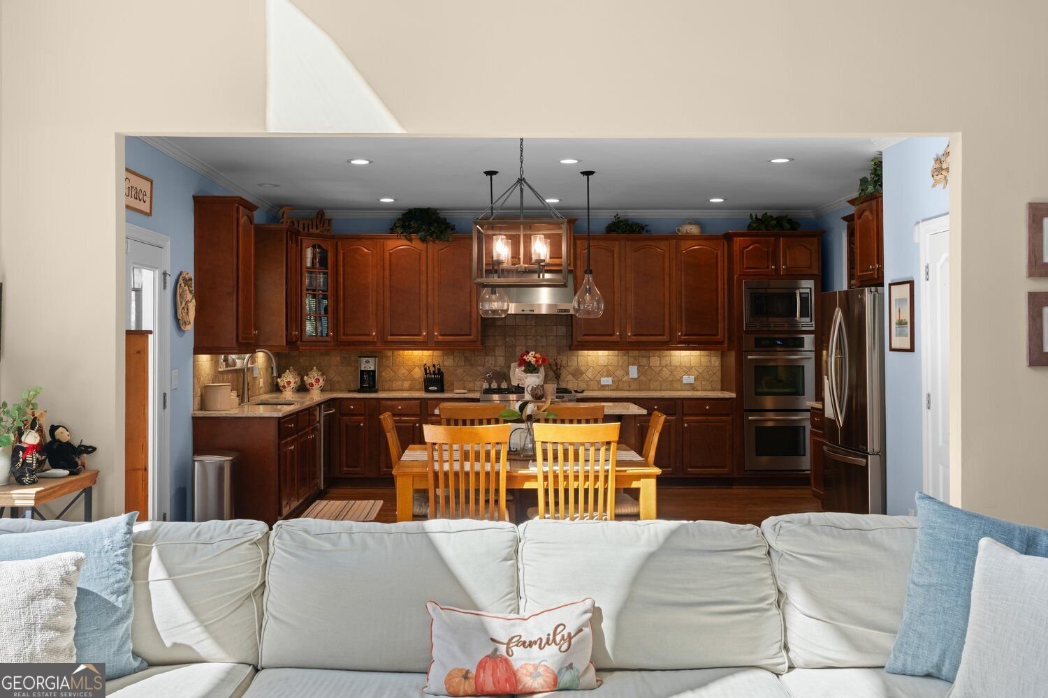310 Flatstone Way Marietta - Photo 19