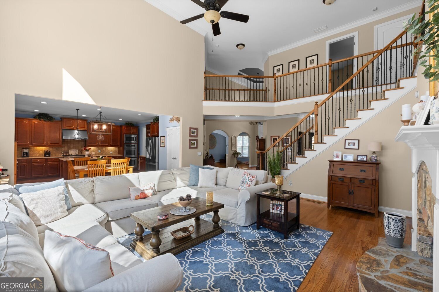 310 Flatstone Way Marietta - Photo 20