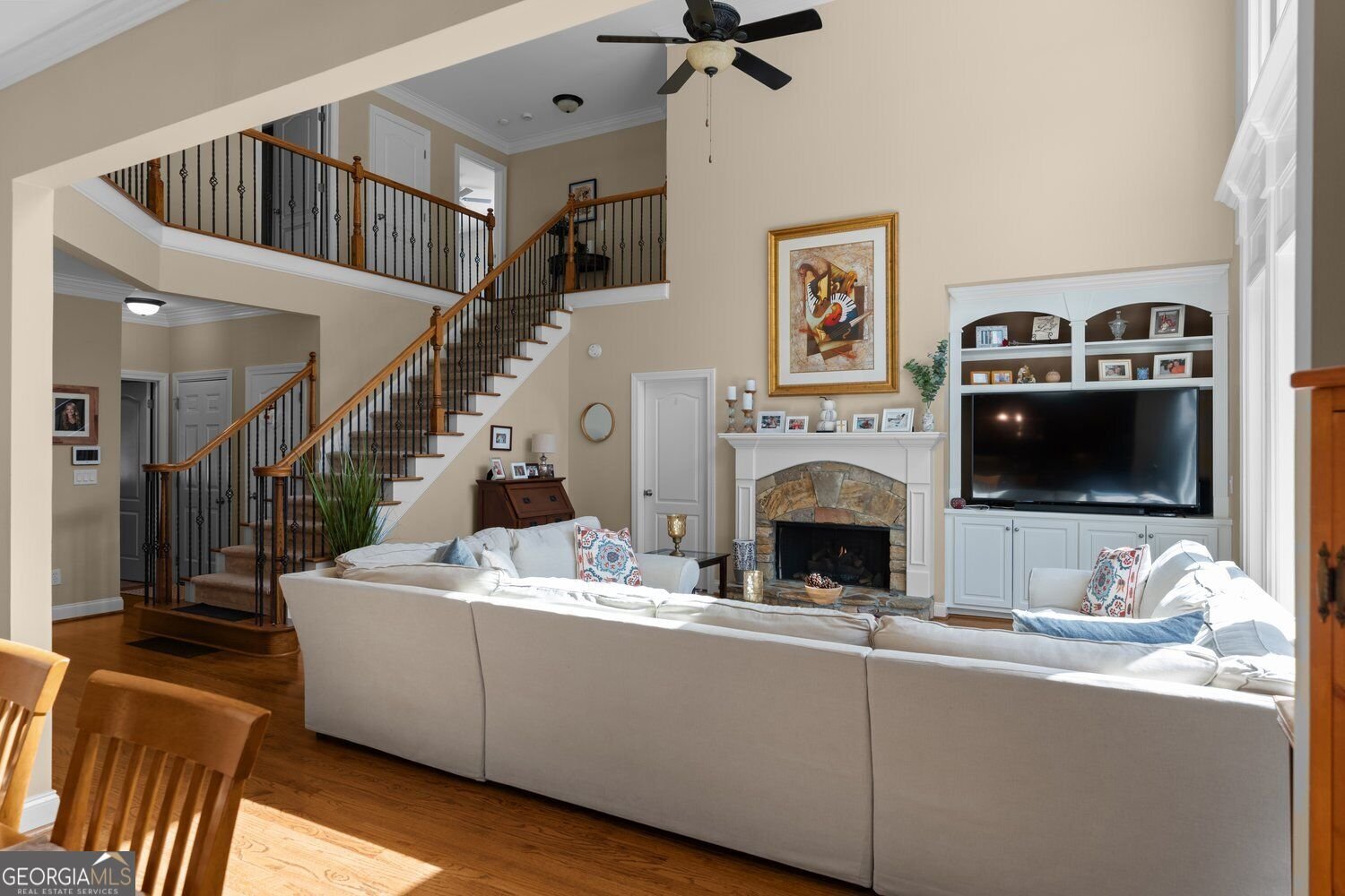 310 Flatstone Way Marietta - Photo 21
