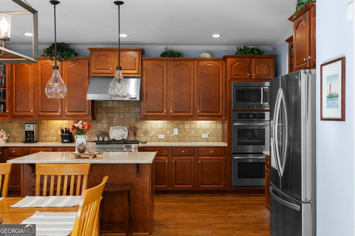 310 Flatstone Way Marietta - Photo 23