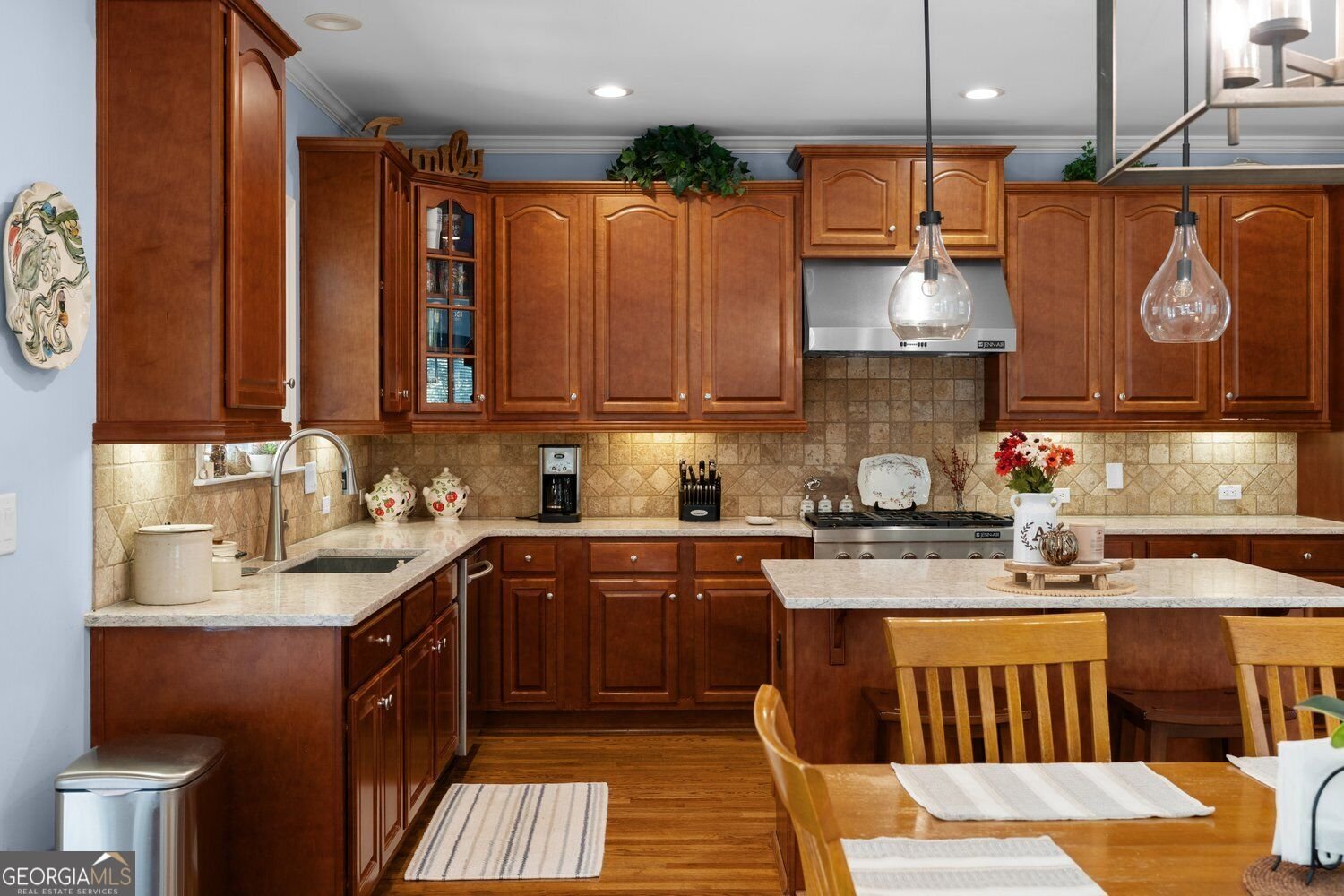 310 Flatstone Way Marietta - Photo 24