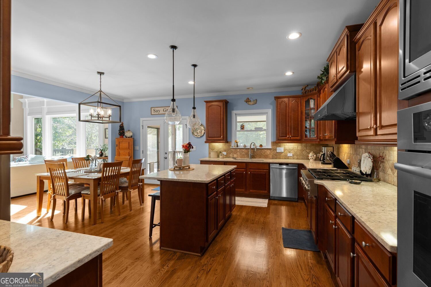 310 Flatstone Way Marietta - Photo 26