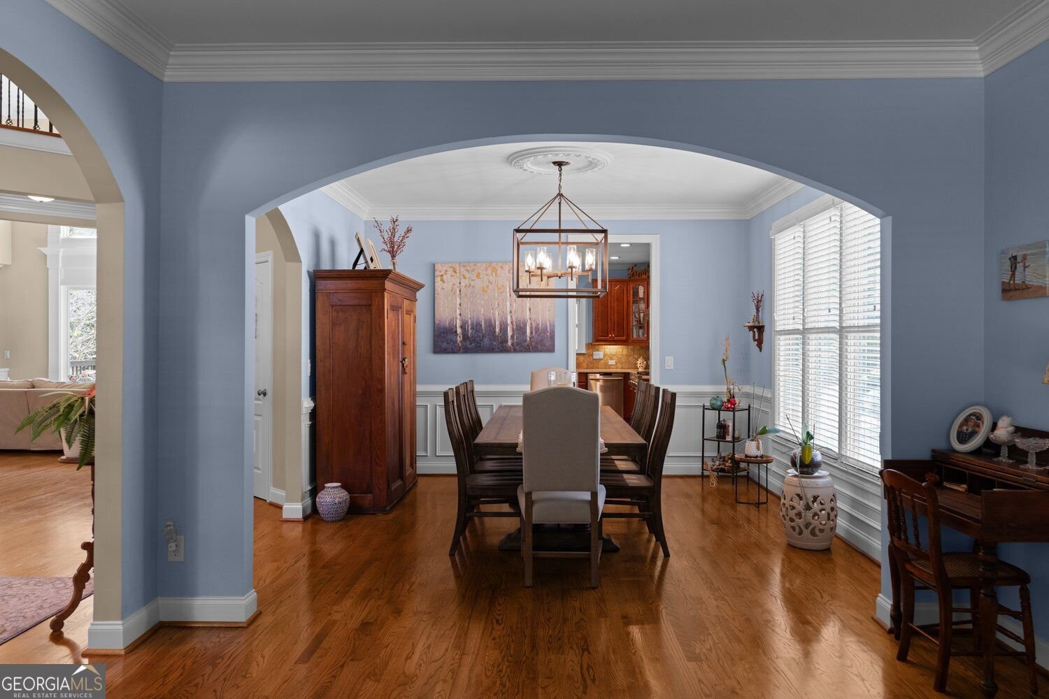 310 Flatstone Way Marietta - Photo 31