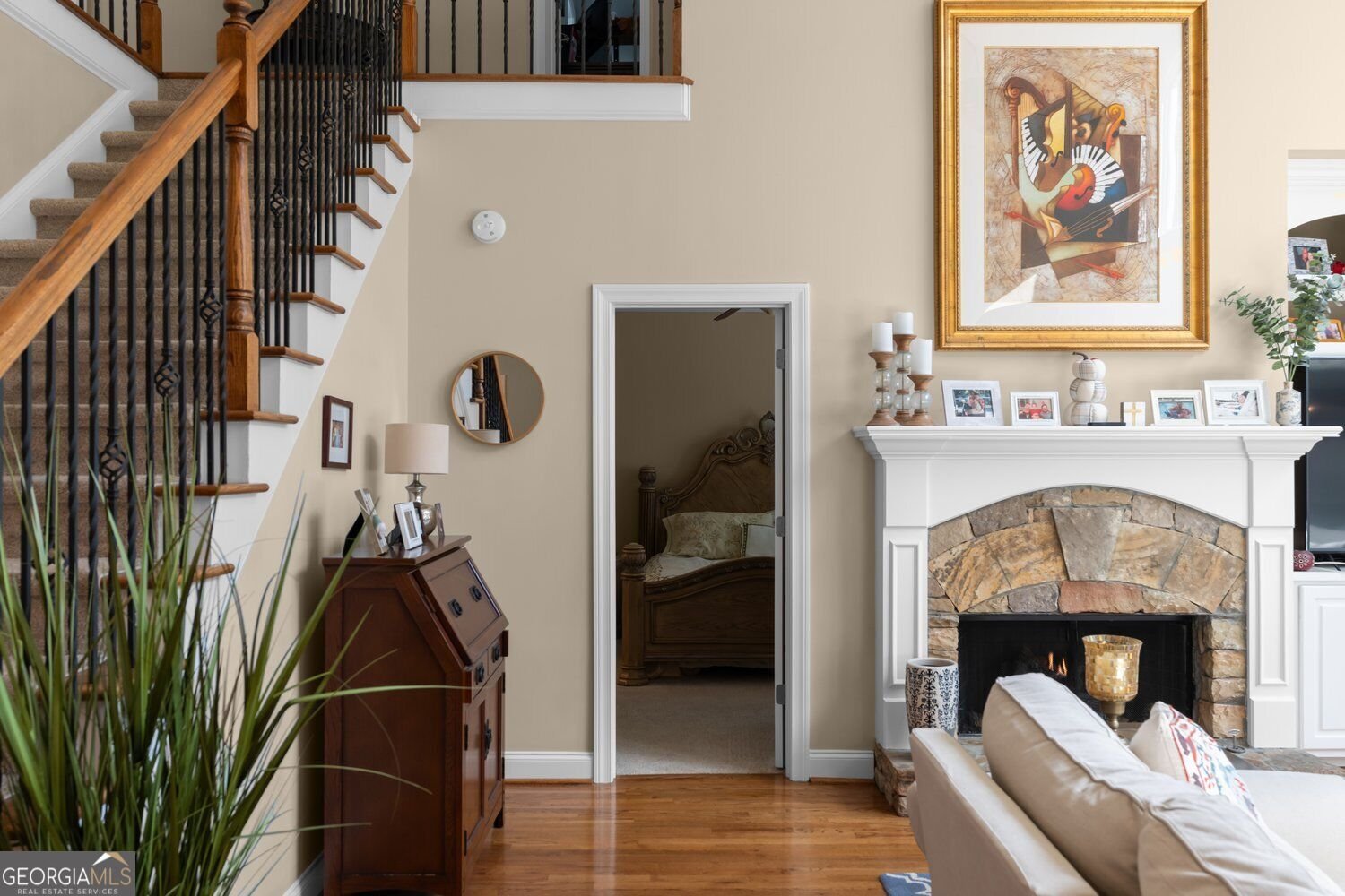 310 Flatstone Way Marietta - Photo 34