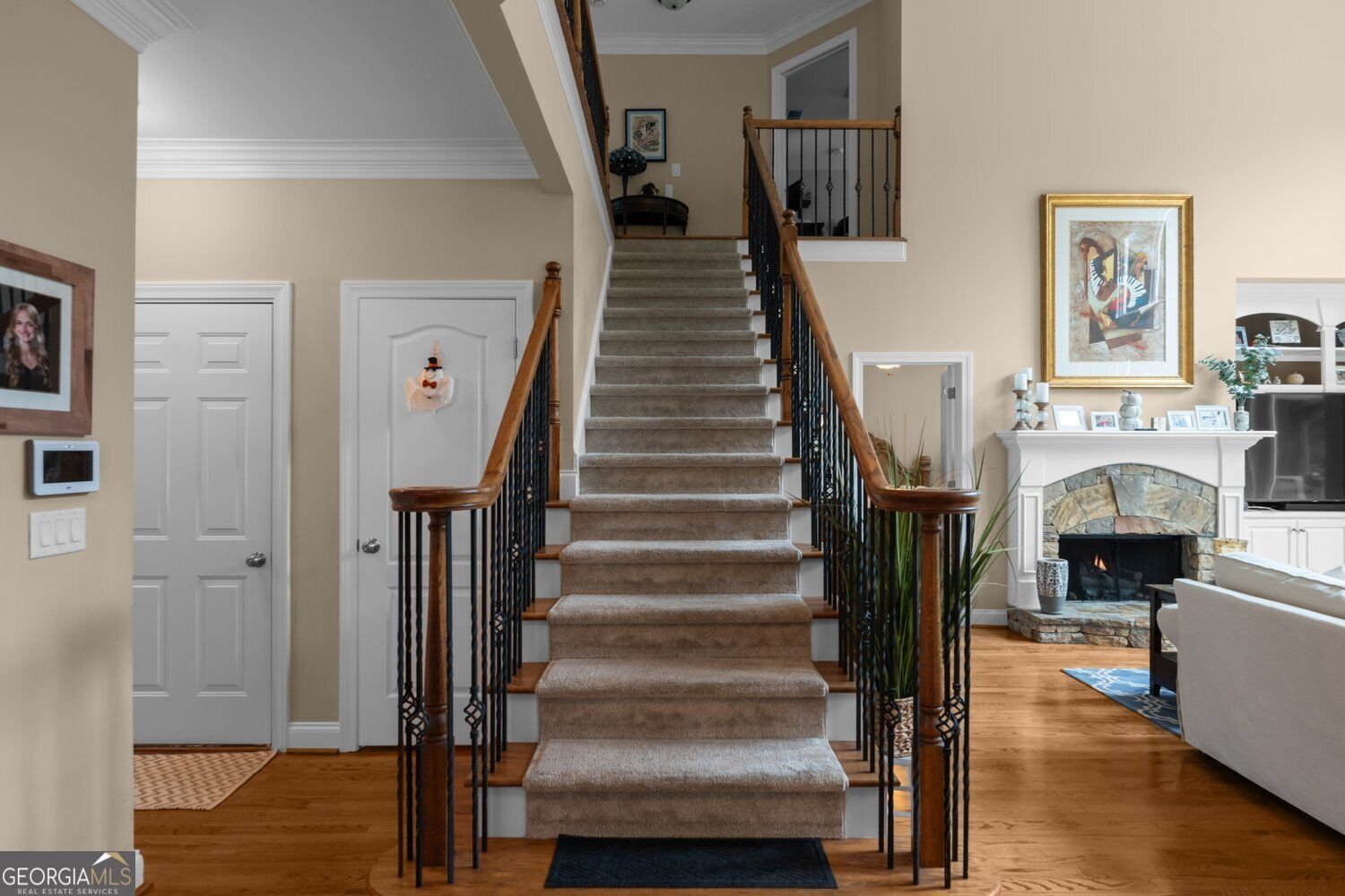 310 Flatstone Way Marietta - Photo 39