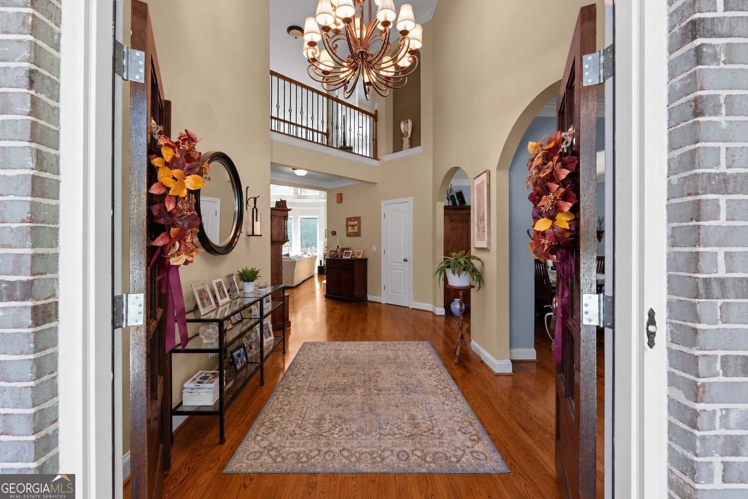 310 Flatstone Way Marietta - Photo 6