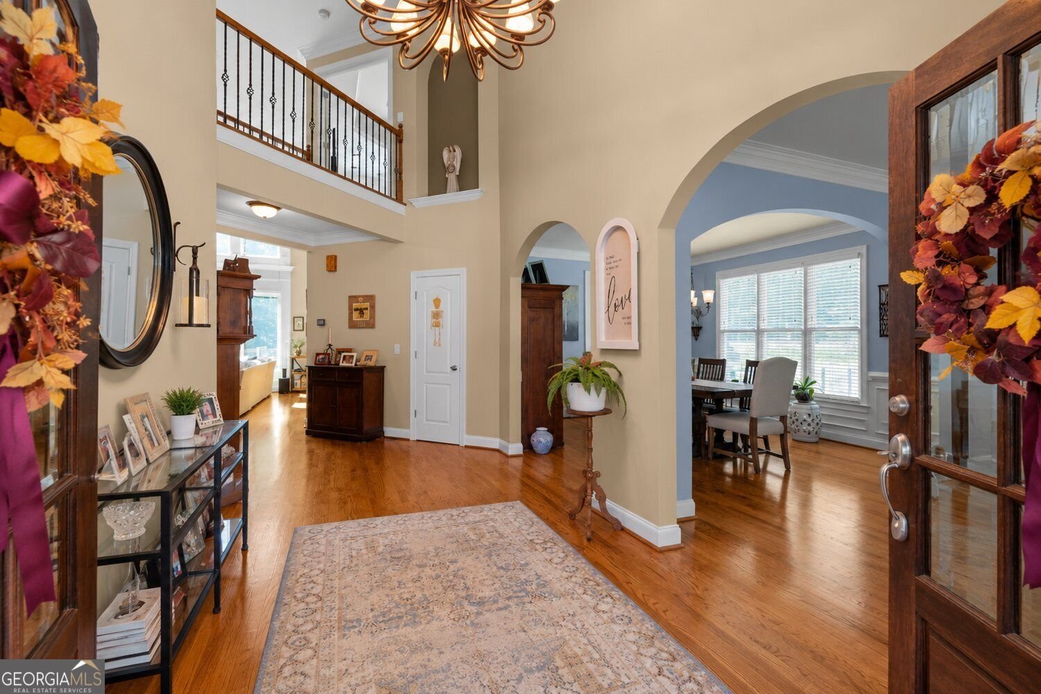 310 Flatstone Way Marietta - Photo 7