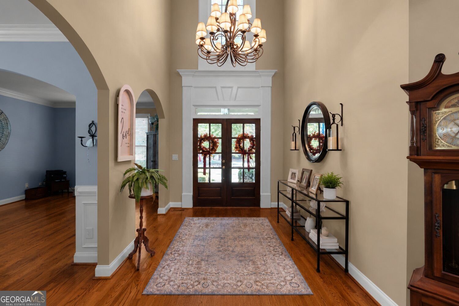 310 Flatstone Way Marietta - Photo 8