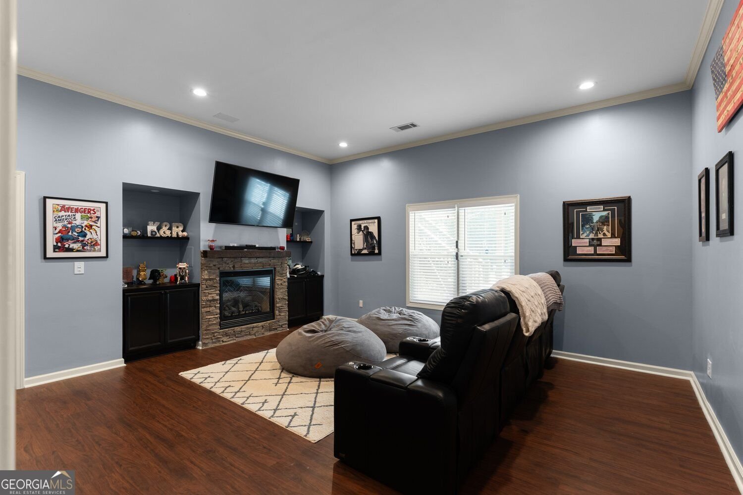 310 Flatstone Way Marietta - Photo 86