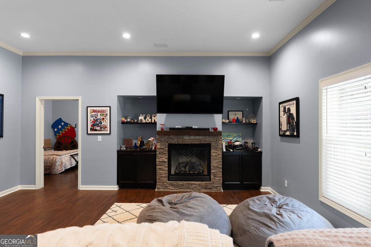 310 Flatstone Way Marietta - Photo 87