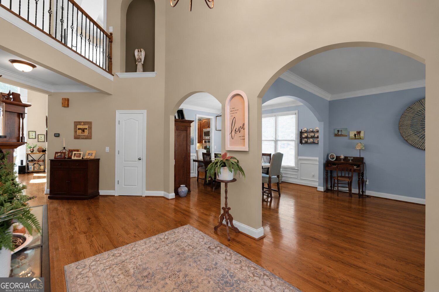 310 Flatstone Way Marietta - Photo 9