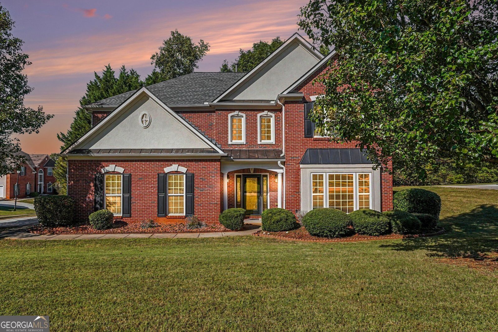 2307 SE Blackburn Pass Conyers - main photo