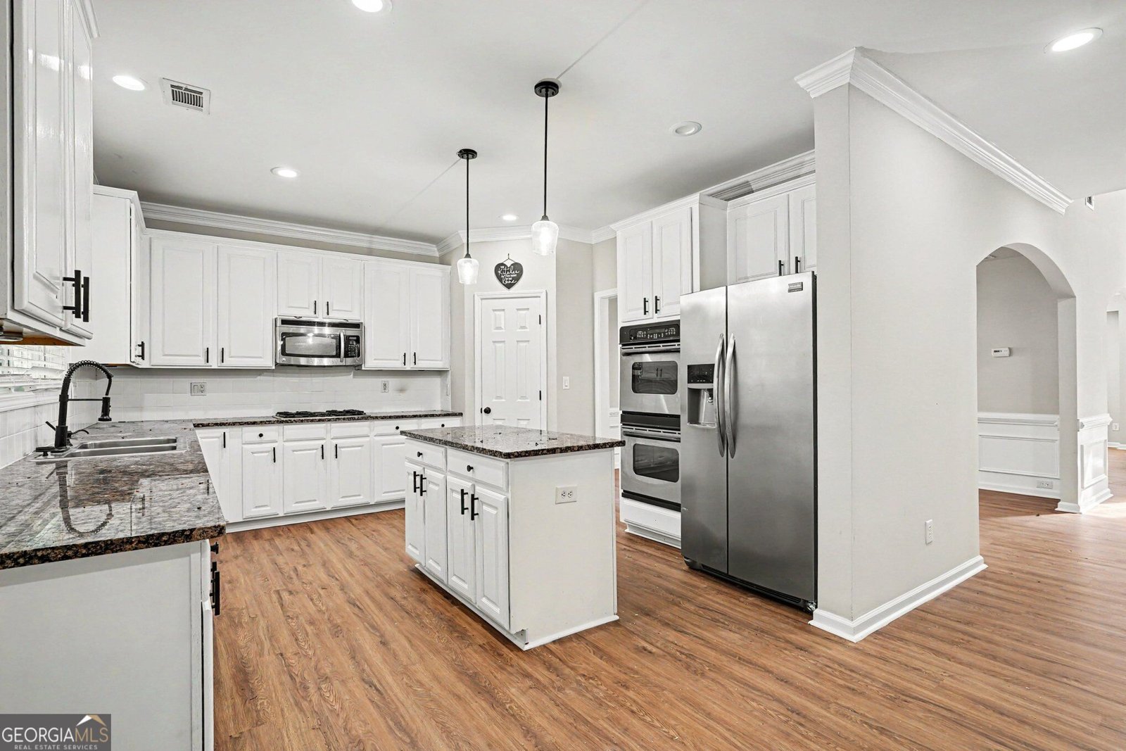 2307 SE Blackburn Pass Conyers - Photo 16