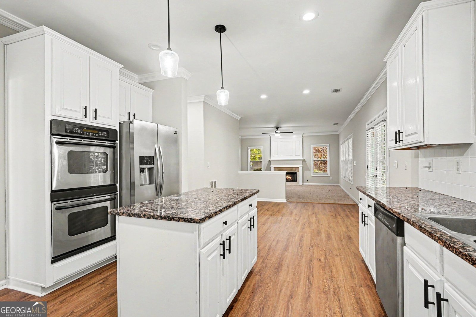 2307 SE Blackburn Pass Conyers - Photo 18