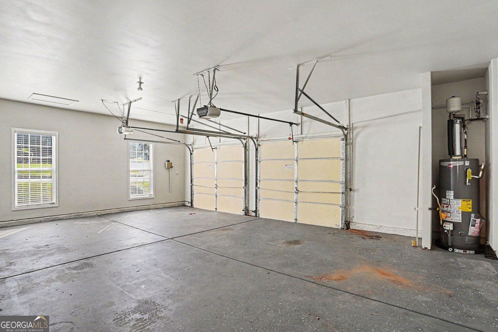 2307 SE Blackburn Pass Conyers - Photo 36