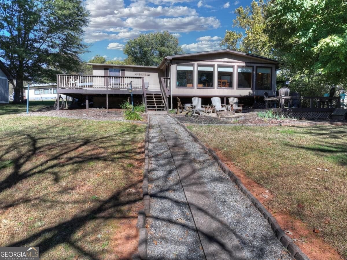 2410 Bellview Ln Young Harris - Photo 24