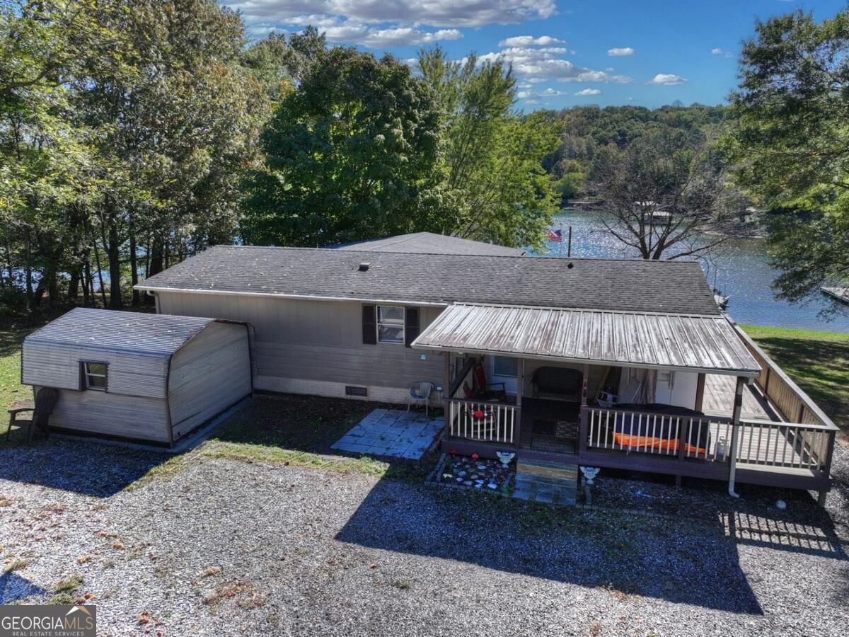 2410 Bellview Ln Young Harris - Photo 29