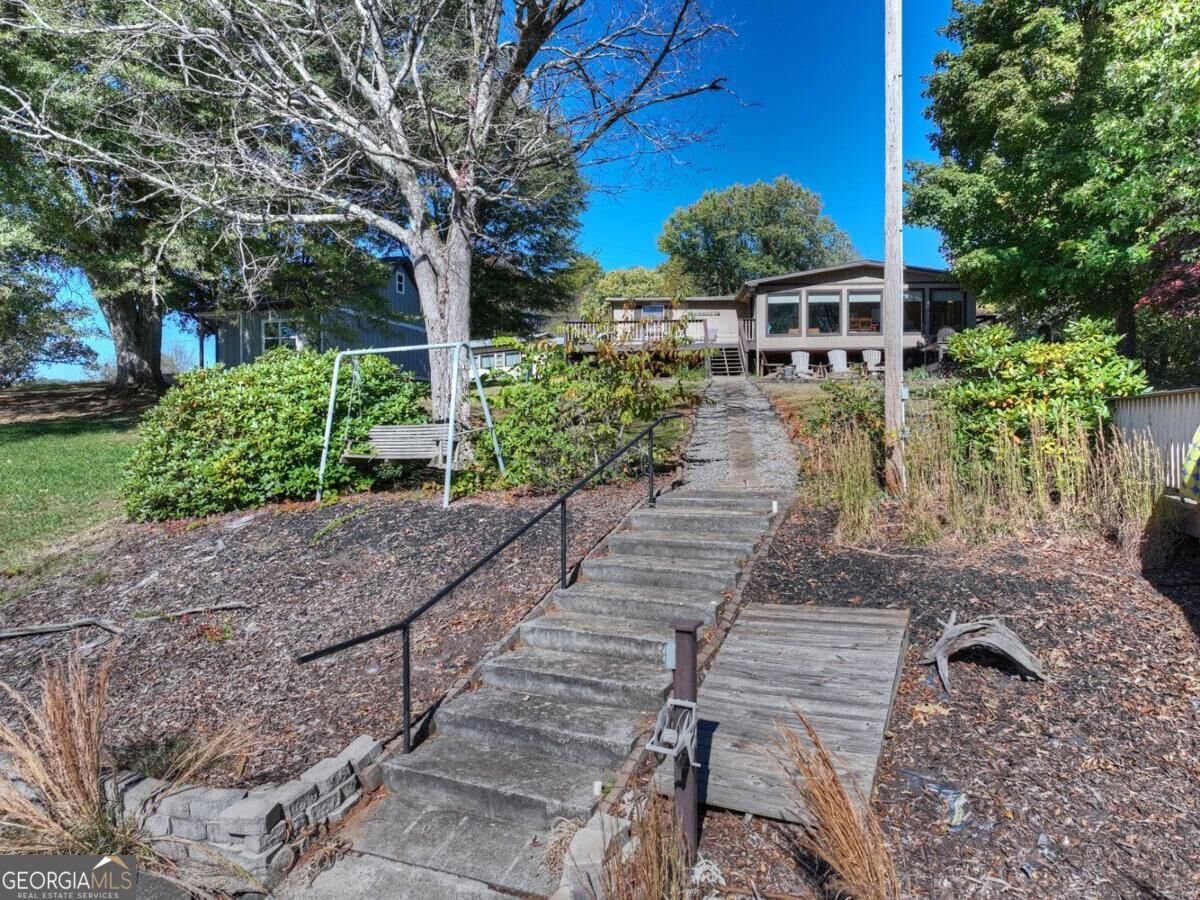 2410 Bellview Ln Young Harris - Photo 32