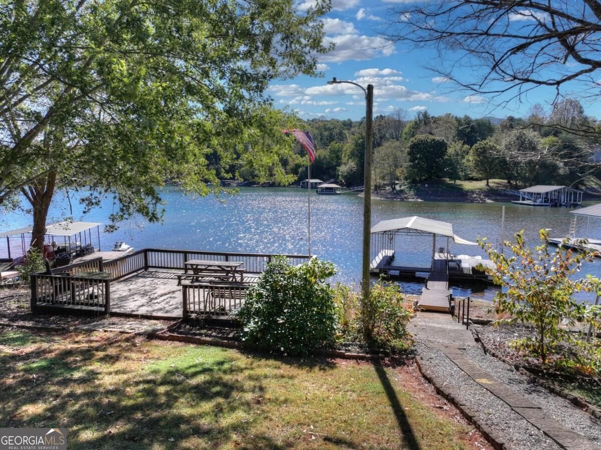 2410 Bellview Ln Young Harris - Photo 9