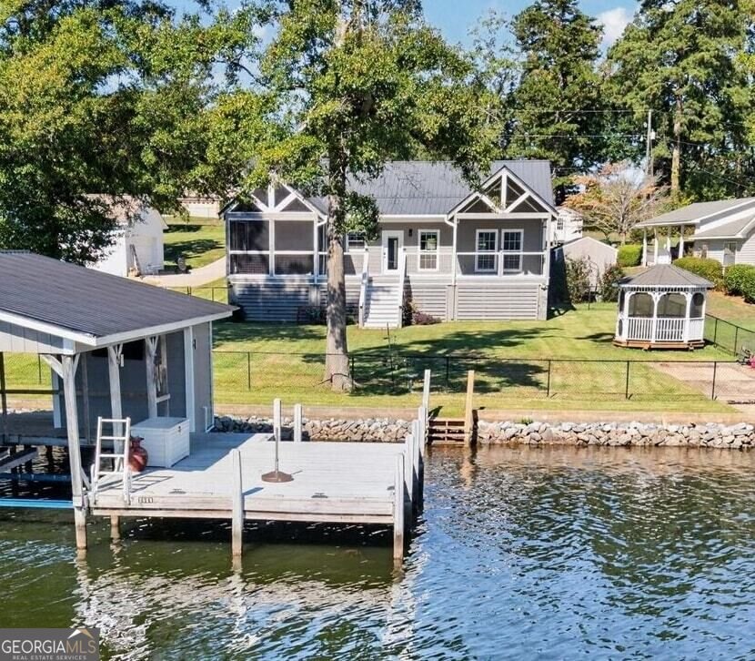 115 Sportsman Circle Milledgeville - main photo