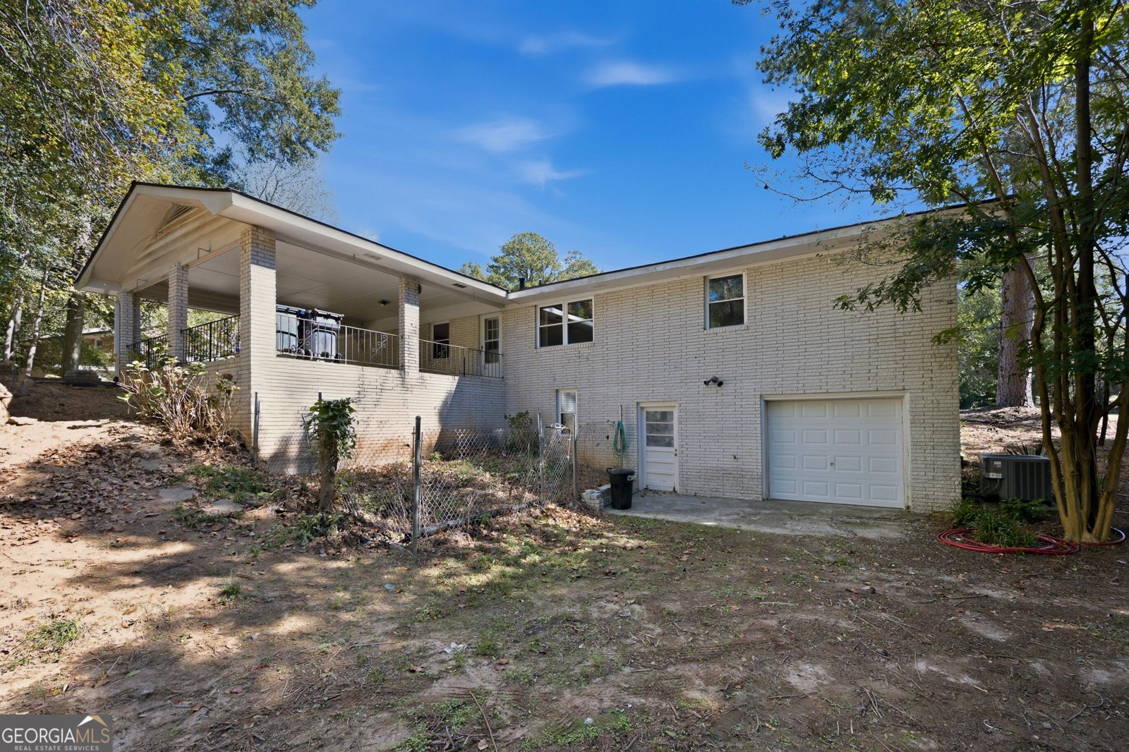 9810 La View Circle Roswell - Photo 28