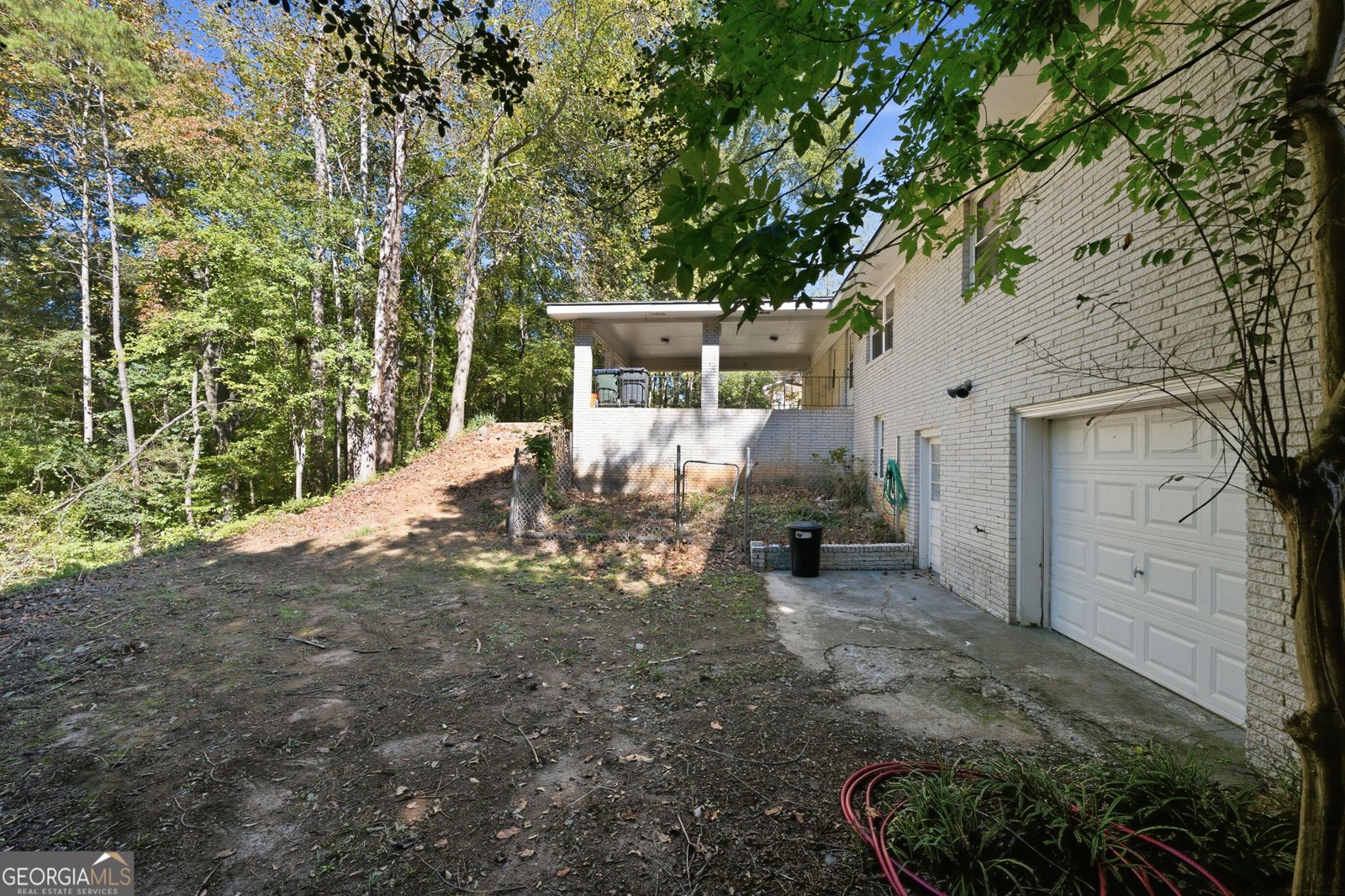9810 La View Circle Roswell - Photo 29