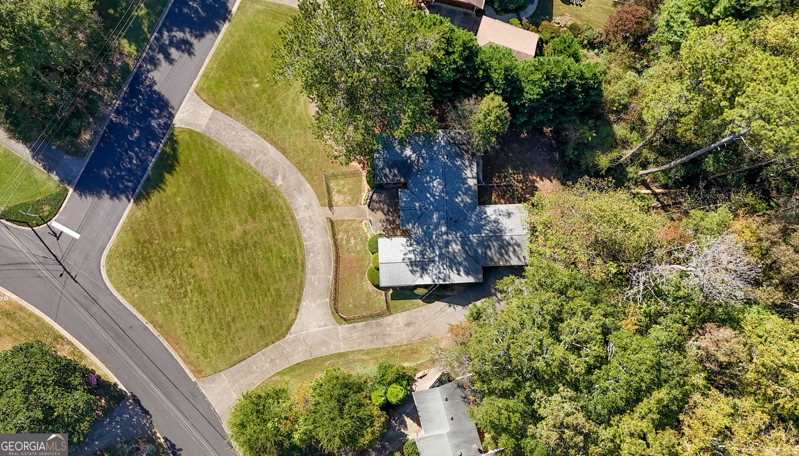 9810 La View Circle Roswell - Photo 33