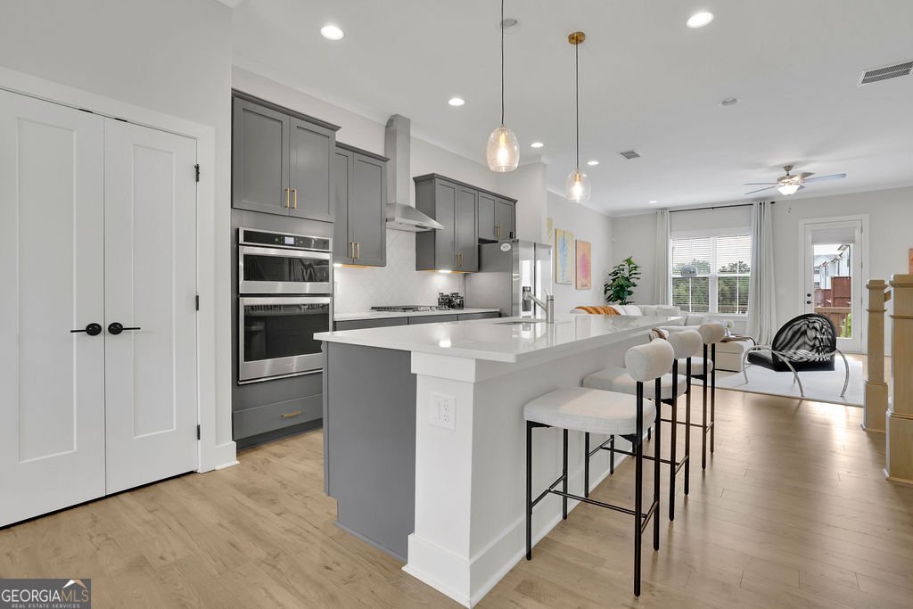 820 Fairview Circle Roswell - Photo 12