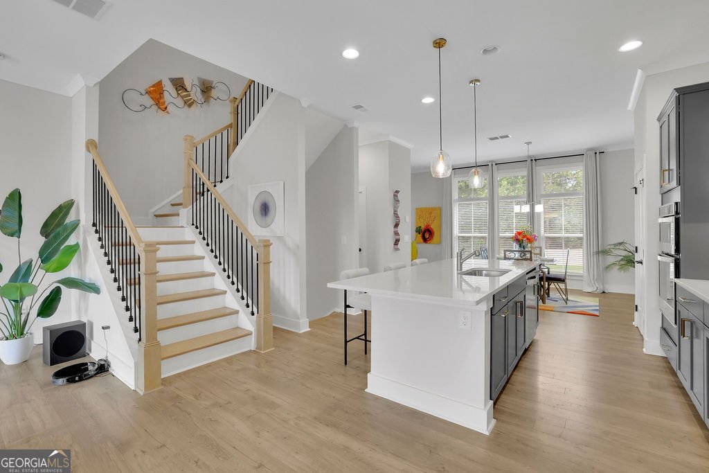 820 Fairview Circle Roswell - Photo 15