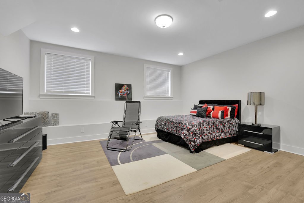 820 Fairview Circle Roswell - Photo 32