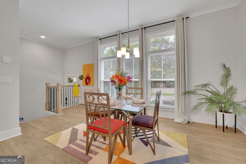 820 Fairview Circle Roswell - Photo 35