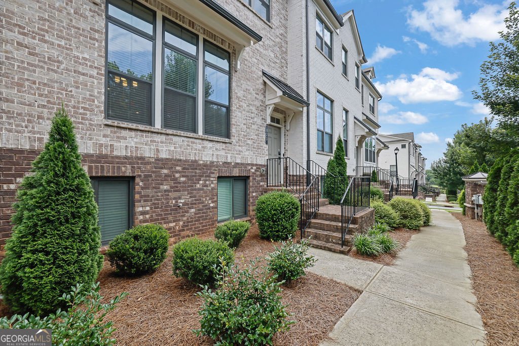 820 Fairview Circle Roswell - Photo 8