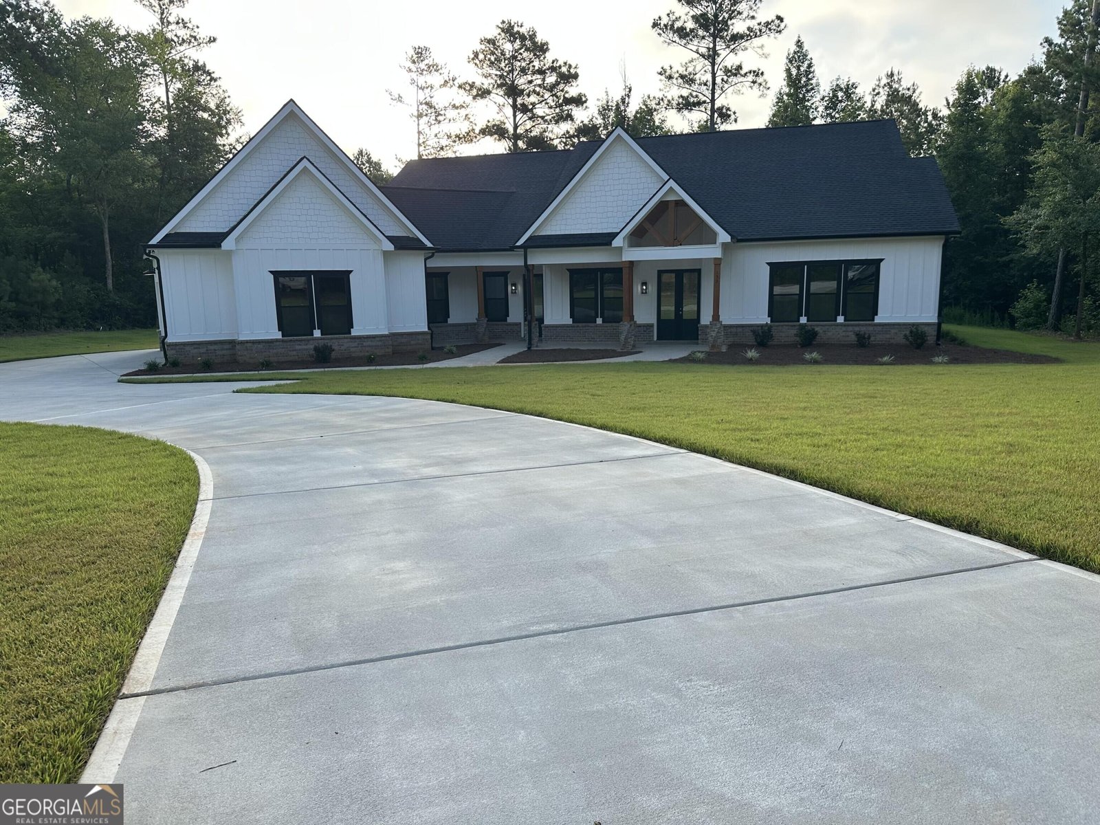 153 Dub Walker Road Jackson - main photo