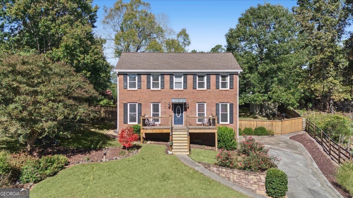 1765 Apple Boulevard Marietta - main photo