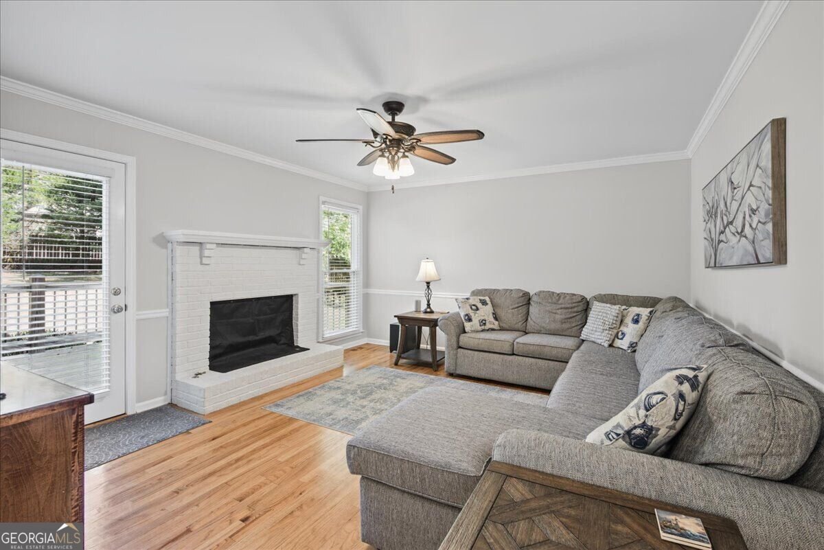 1765 Apple Boulevard Marietta - Photo 12