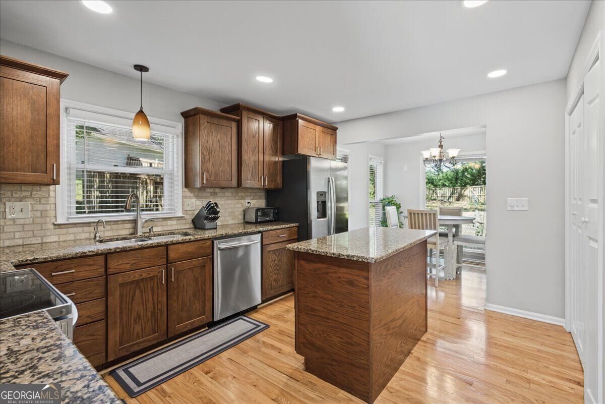 1765 Apple Boulevard Marietta - Photo 16