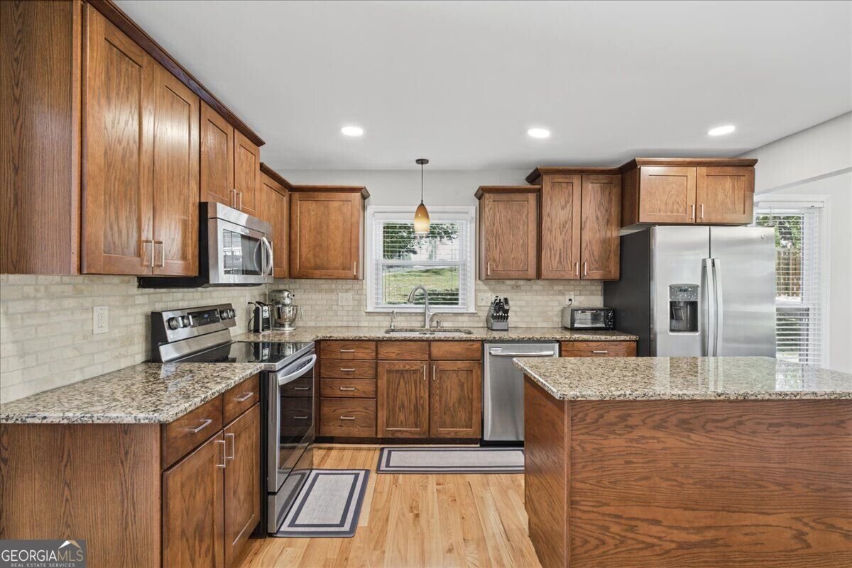 1765 Apple Boulevard Marietta - Photo 17