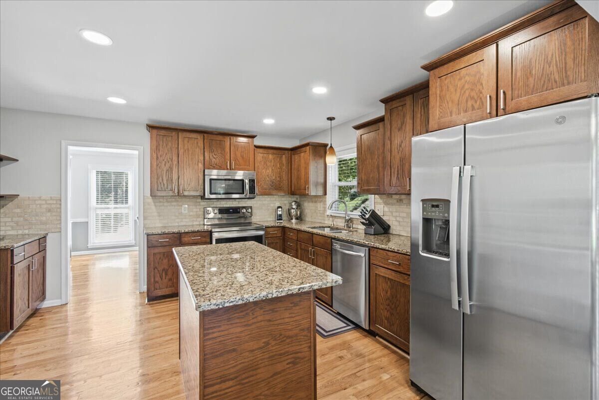 1765 Apple Boulevard Marietta - Photo 19