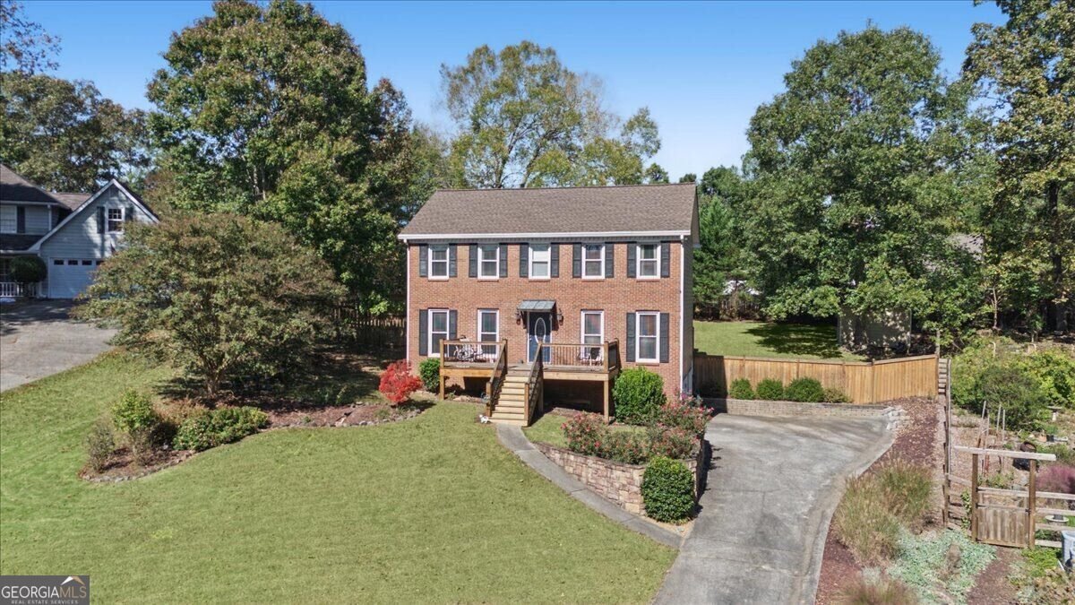 1765 Apple Boulevard Marietta - Photo 49
