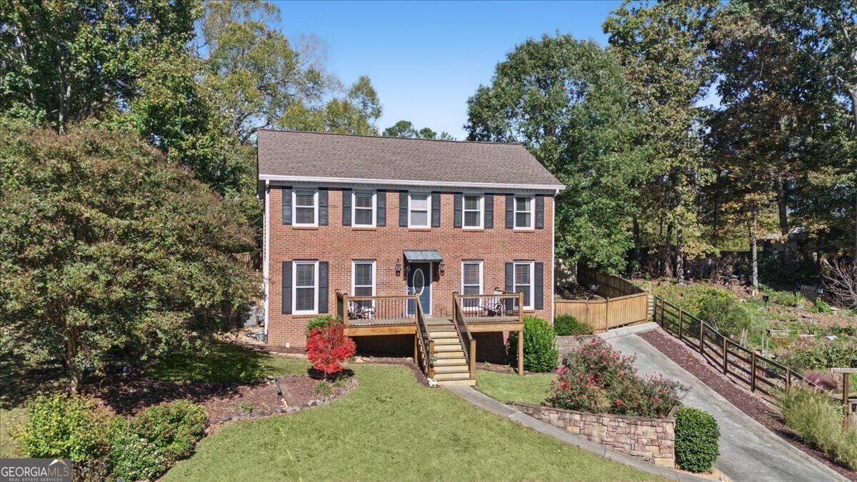 1765 Apple Boulevard Marietta - Photo 6
