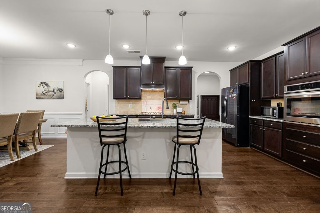 166 Brookview Drive Newnan - Photo 12