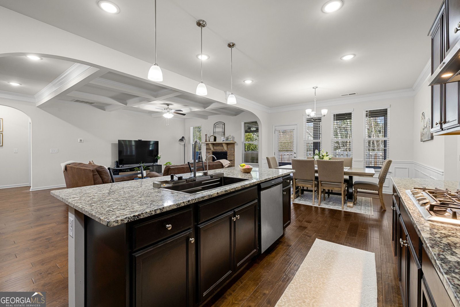 166 Brookview Drive Newnan - Photo 14