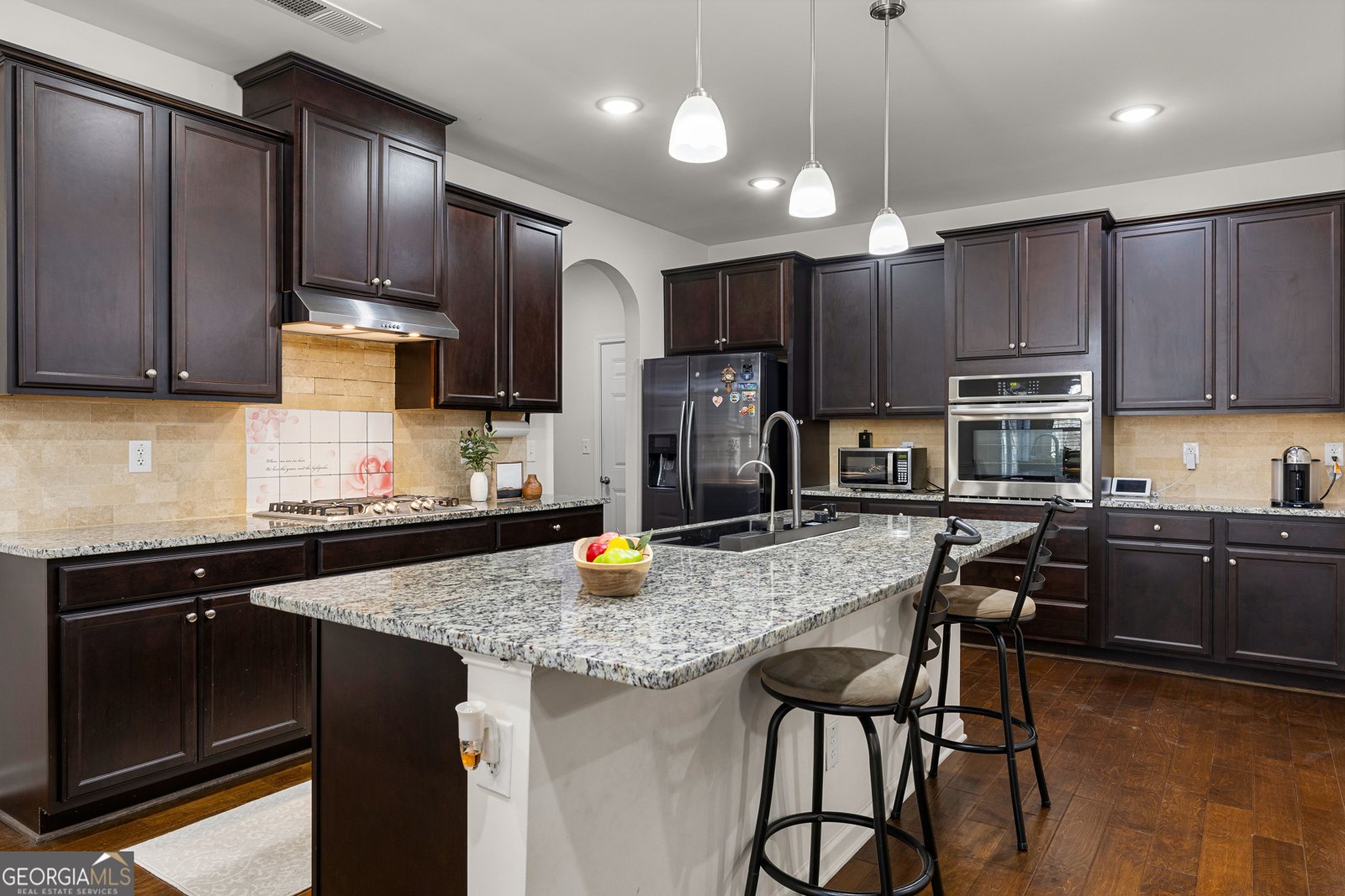 166 Brookview Drive Newnan - Photo 15