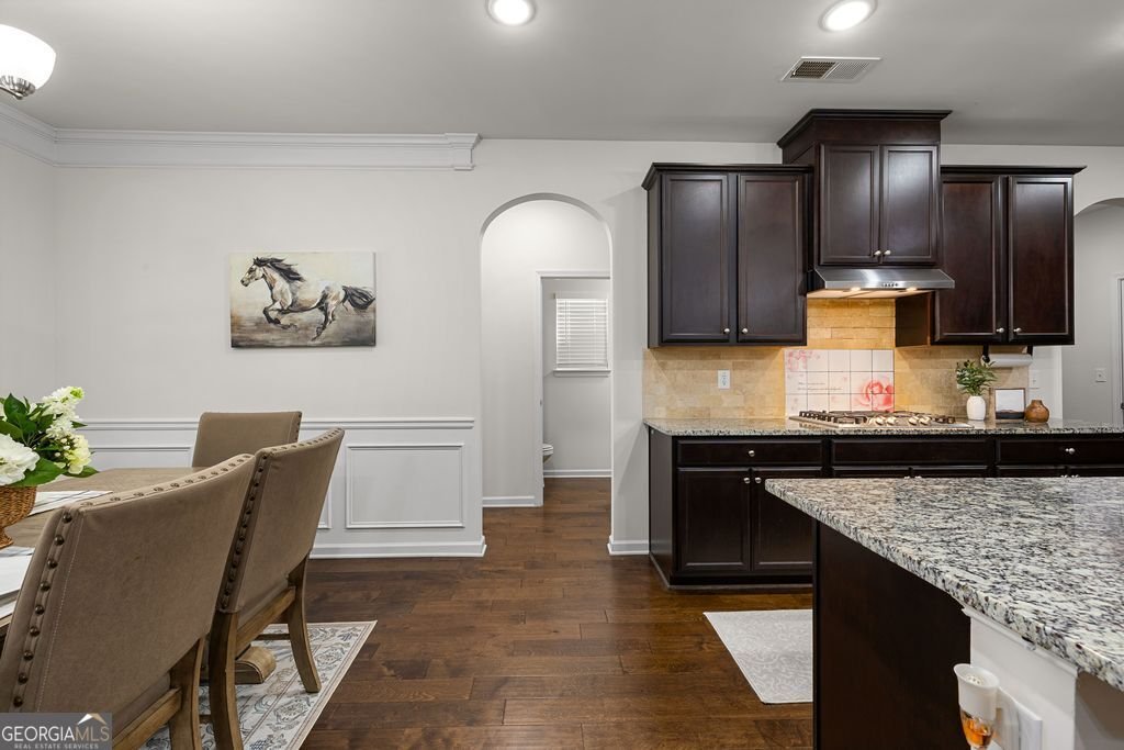 166 Brookview Drive Newnan - Photo 17