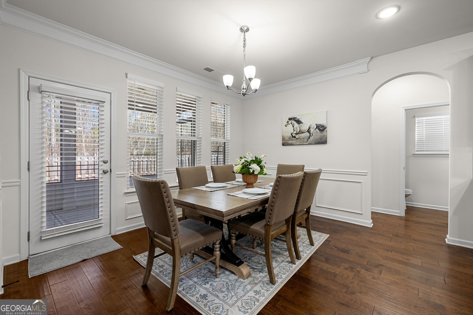 166 Brookview Drive Newnan - Photo 18
