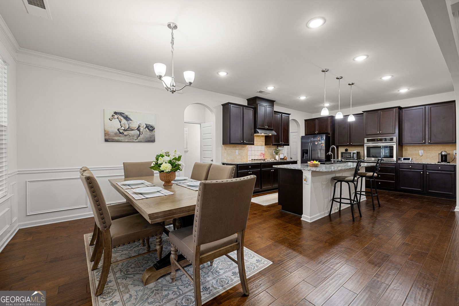 166 Brookview Drive Newnan - Photo 19