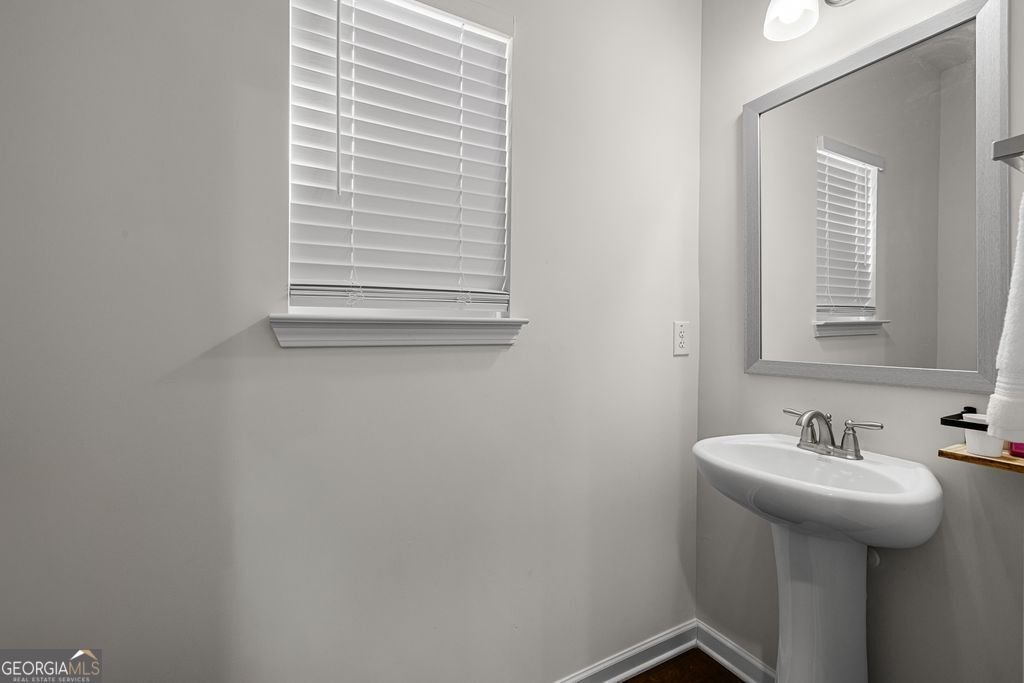 166 Brookview Drive Newnan - Photo 21